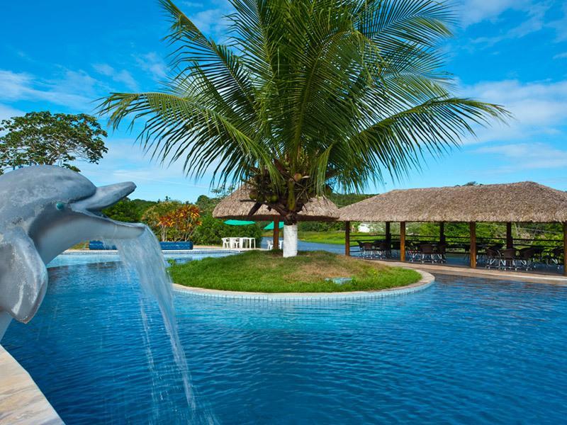 Rio Das Garcas Eco Resort Sao Jose de Mipibu Exterior photo