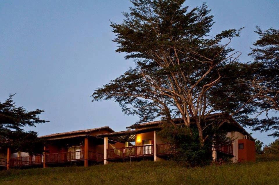 Rio Das Garcas Eco Resort Sao Jose de Mipibu Exterior photo